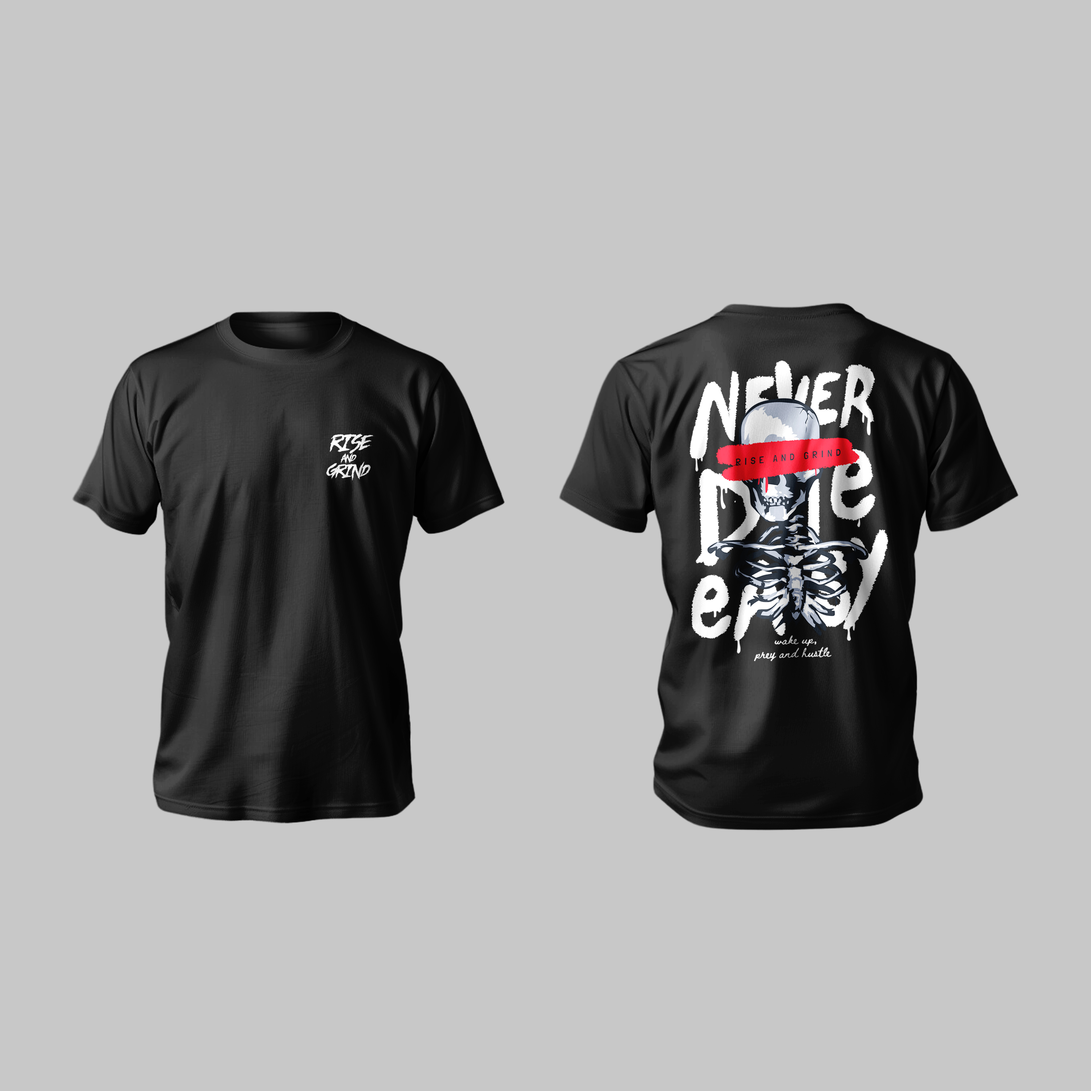 Camisetas