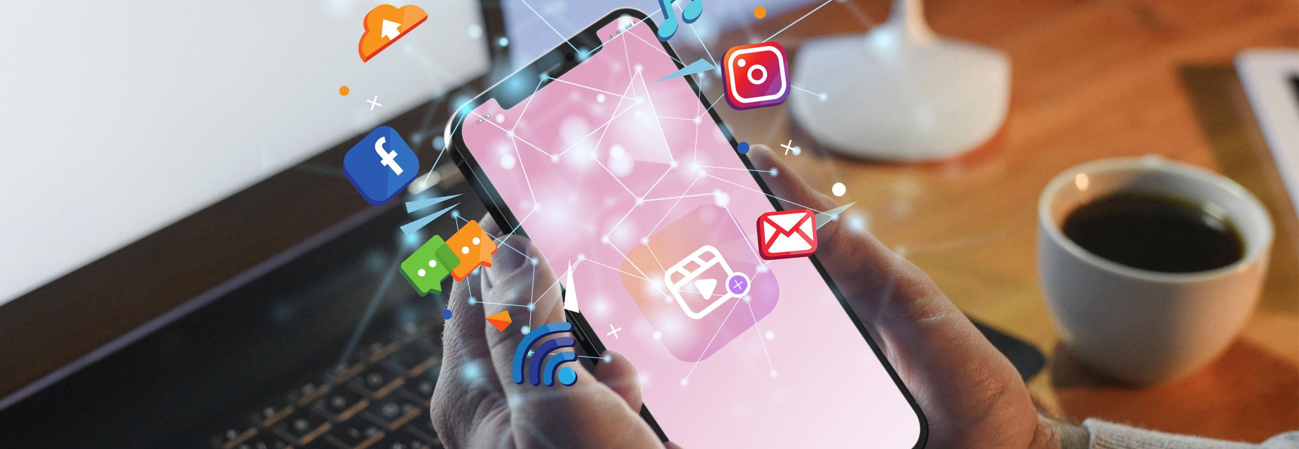 Social Media